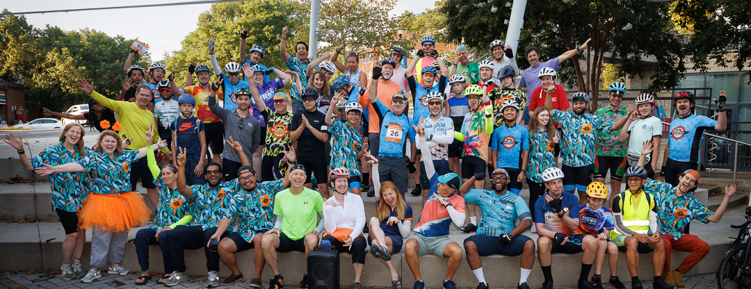 Raisin' Ride: Sizzling Summer Century (2026)